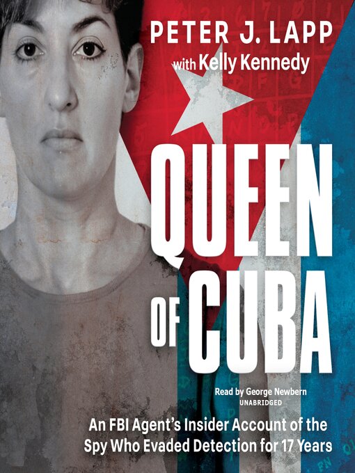 Title details for Queen of Cuba by Peter J. Lapp - Available